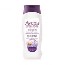 AVENA Kolagen 500ml - balsam regenerujący