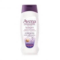 AVENA  Kolagen 500ml - balsam regenerujący