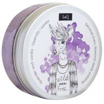 Laq LaQ peeling myjący lawenda i wanilia 200ml