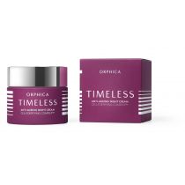 Orphica Timeless Anti-Ageing Night Cream 50 ML