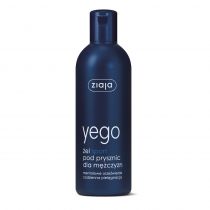 Ziaja YEGO Żel sport pod prysznic dla mężczyzn 300 ml