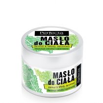 Perfecta SPA Masło do ciała Jarmuż & Młody Jęczmień 225ml