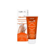 Flos-Lek LABORATORIUM KOSMETYCZNE FURMANEK SP.J FLOS-LEK SLIM LINE CELLU OFF Krem antycellulit do ciała 200 ml 7057156