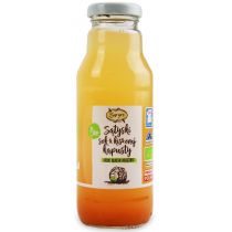 Bio SĄTYRZ Lumarko Sątyski Sok Z Kiszonej Kapusty Z Marchewką 300 ML! 7195