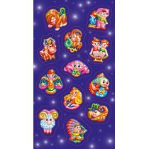 Ranok-Creative Naklejki Znaki zodiaku