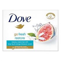 Dove MYDŁO W KOSTCE 100G RESTORE