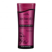 Joanna Jedwab Silk Odżywka wygładzająca 200ml g