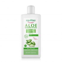 EQUILIBRA Aloesowy żel pod prysznic - Aloe Shower Gel Aloesowy żel pod prysznic - Aloe Shower Gel