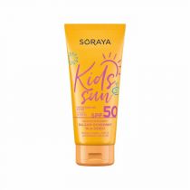 Soraya Sun Care Balsam dla dzieci Spf 50