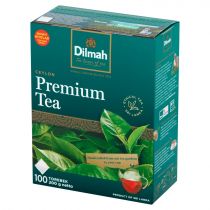 Dilmah Premium Tea 100 torebek