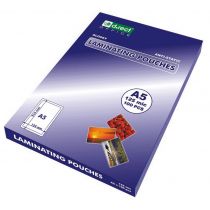 D.rect Folia laminacyjna A5 125 mic a100
