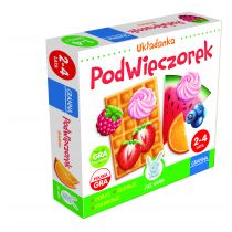 Granna Gra Podwieczorek (PL) 5_820424