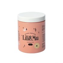 Lili&Mu Kozie mleko w proszku do kąpieli 300ml