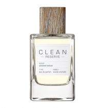 Clean Reserve Reserve Reserve Smoked Vetiver 100 ml