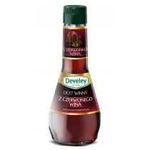 Develey Ocet winny z czerwonego wina 250 ml