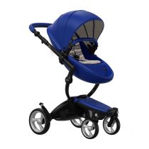 Mima Zestaw startowy do wózka Xari - Royal Blue