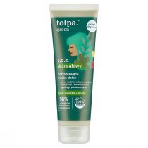 Tołpa oczyszczająca maska-detox, 100 ml TGR008