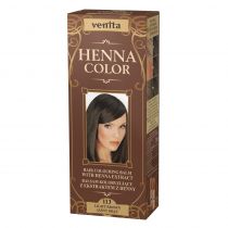 Venita Henna Color Tuba Ziołowy Balsam Koloryzujący 113 jasny brąz