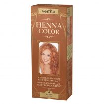 Venita Henna color balsam nr 4 Chna- 3161-0