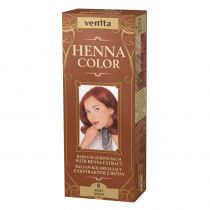 Venita VENITA Henna Color 8 Rubin  ziołowy balsam koloryzujący