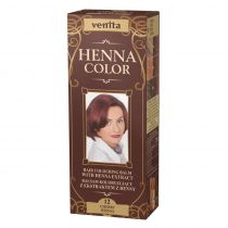 Venita Henna Color Tuba Ziołowy Balsam Koloryzujący 12 Wiśnia