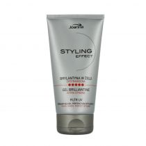 Joanna Styling Effect Brilliantine Gel brylantyna w żelu Ekstramocna 150g