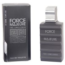 Omerta Force Majeure Challeng Woda toaletowa 100ml