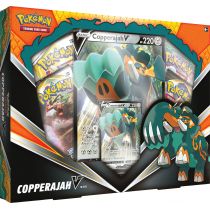 Pokémon TCG: VBox June Copperajah
