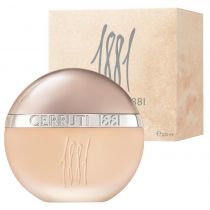 Nino Cerruti 1881 Edt 100ml