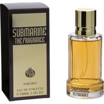 Real Time Submarine The Fragrance For Men woda toaletowa 100ml