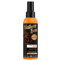 Schwarzkopf Nature Box Spray do włosów z olejem z moreli 150 ml