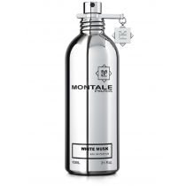 Montale Paris White Musk woda perfumowana 100 ml
