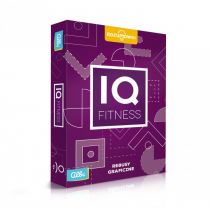 Albi IQ Fitness Rebusy graficzne