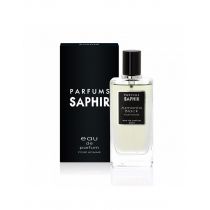 Saphir Armonia Black Pour Homme Edp 50ml