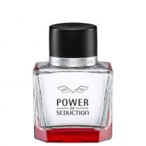 Antonio Banderas Power of Seduction woda toaletowa 100 ml