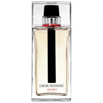 Dior DIOR  Homme Sport woda toaletowa dla mężczyzn 75 ml