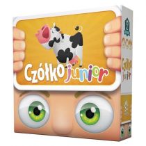 Portal Games Czółko Junior