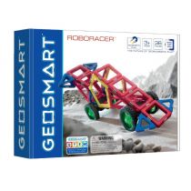 IUVI Games Geo Smart RoboRacer (36 części) IUVI Games