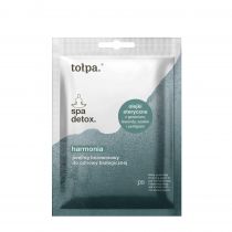 Tołpa TORF CORPORATION spa detox harmonia peeling do odnowy przed snem 42 g