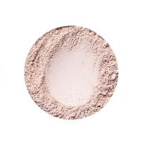 Annabelle Minerals Podkład rozświetlający Natural Fairest 4g