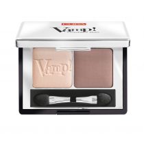 Pupa Vamp Compact Duo podwójne cienie do powiek 005 2,2g