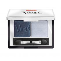 Pupa Vamp Compact Duo podwójne do powiek 012 2,2g