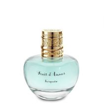 Zdjęcia - Perfuma damska Emanuel Ungaro Fruit D´Amour Turquoise woda toaletowa 50 ml dla kobiet 