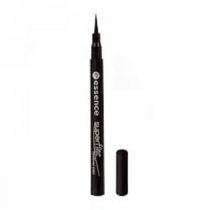 Essence Superfine Eyeliner Pen eyeliner supercienki w pisaku 01 Deep Black 1ml