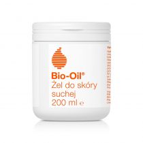 Bio Oil OIL ŻEL KREM DO SKÓRY SUCHEJ 200ML