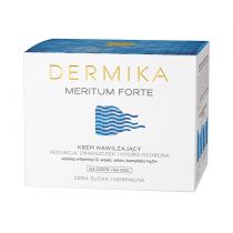 Dermika Meritum krem nawilżający 50ml