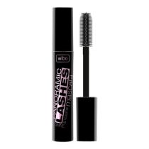 WIBO Panoramic Lashes Shine & Volume Mascara Tusz do Rzęs 7560