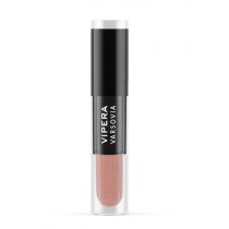 Vipera VARSOVIA LIP GLOSS - Błyszczyk do ust - 08 - RAFIA VIPLB01-DOUS-05