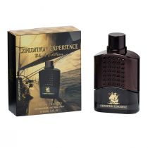 Georges Mezotti Expedition Experience Black Edition woda toaletowa 100ml