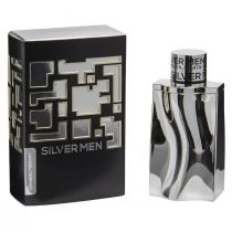 Georges Mezotti Silver Men Woda toaletowa 100ml